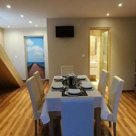 Room4U Apartment Balatonszárszó 외부 사진