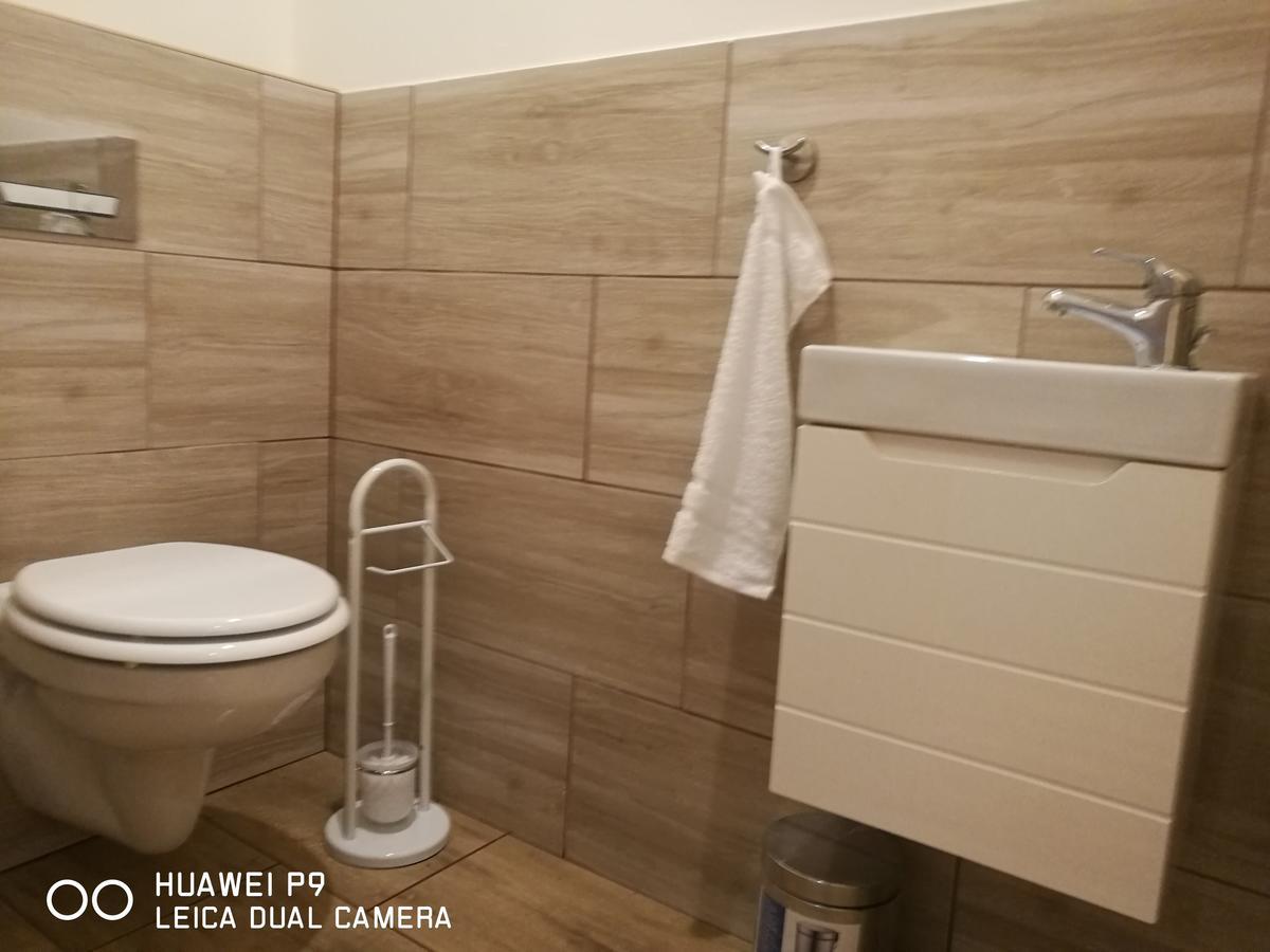Room4U Apartment Balatonszárszó 외부 사진