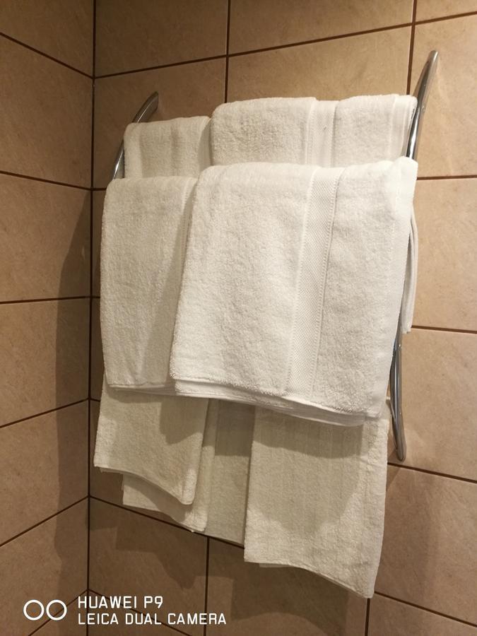 Room4U Apartment Balatonszárszó 외부 사진