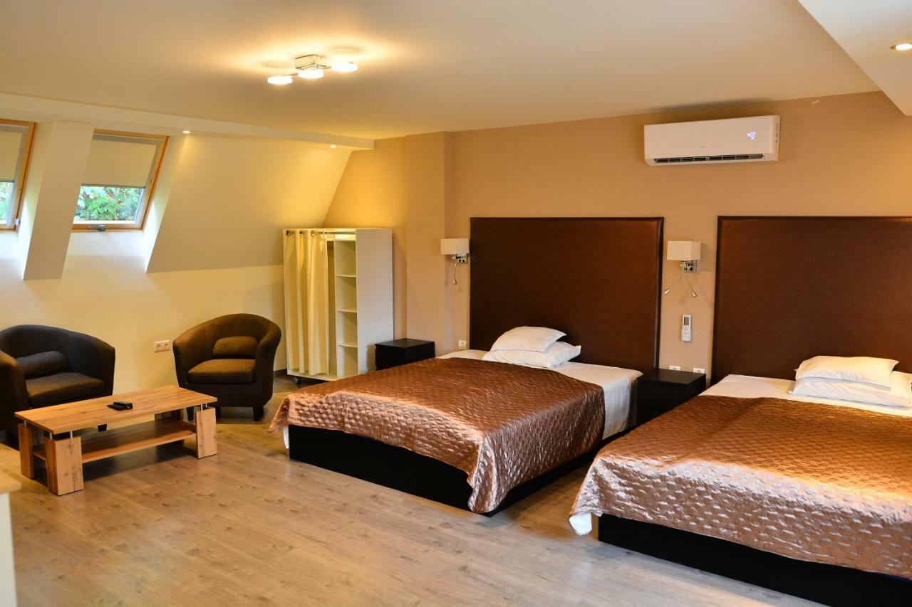 Room4U Apartment Balatonszárszó 외부 사진