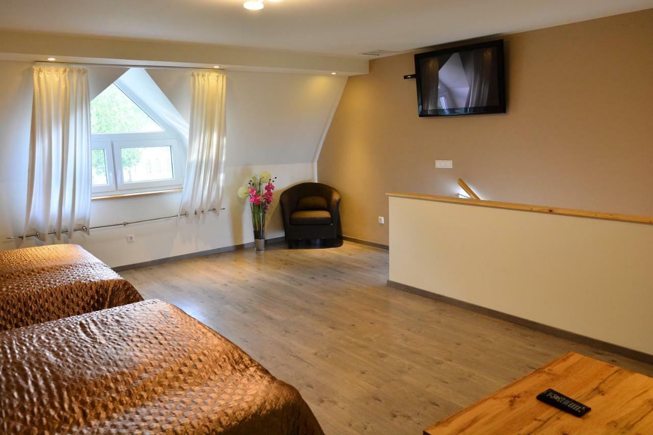 Room4U Apartment Balatonszárszó 외부 사진